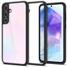 Dėklas SPIGEN ULTRA HYBRID GALAXY A55 5G MATTE Juodas