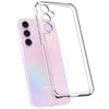 Spigen Ultra Hybrid – dėklas skirtas Samsung Galaxy A55 5G Transparent
