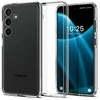 Samsung Galaxy S24 Plus Spigen Ultra Hybrid Crystal dėklas telefonui skaidrus