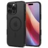 Spigen Ultra Hybrid „T” MAG Apple iPhone 16 Pro 6.3″ MagSafe dėklas telefonui juodos spalvos ACS08514