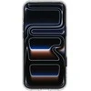 Dėklas Spigen Ultra Hybrid T MagSafe, matte mėlynas - iPhone 17 Pro