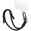Spigen Universal Strap Set Lanyard and Pendant - Juodas