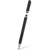 Spigen Universal Stylus Pen, juodos spalvos