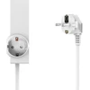 Listwa zasilająca 4smarts 6 in 1 USB-C/A listwa zasilająca Desk GaN 65W
