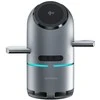 4smarts ChargeBot Sound Qi2 įkrovimo stotelė, pilka