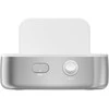 Stacja ładująca 4smarts Team 100W 5xUSB-C su zestawem 6 kabli sidabrinė