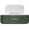 4smarts Įkrovimo stotelė Team 100W 5C/1A inkl. 6 Kabelis, grün