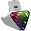 Stacja ładująca Dock 2 Pro Flydigi do Apex 5 / Vader 5 Pro balta