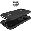 Dėklas SUPERDRY MULDED CASE CANVAS IPHONE 11 PRO MAX Juodas