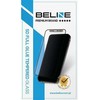 Beline 5D Apsaugnis stiklas Samsung A56 5G juodos spalvos