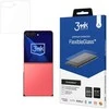 Hibridinis stiklas 3MK FlexibleGlass sijonas Samsung Galaxy Z Flip7