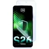 3mk „FlexibleGlass“ hibridinis stiklas, skirtas „Samsung Galaxy S26“
