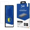 Apsauginis stiklas 3mk FlexibleGlass skirta Samsung Galaxy Z Fold 3 5G (front)