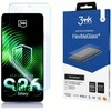 3mk FlexibleGlass Hybrid Glass for Samsung Galaxy S26 Ultra