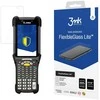 3mk FlexibleGlass Lite™ hibridinis stiklas Zebra MC930B / MC9300