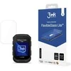 3MK FlexibleGlass Lite hibridinis stiklas, skirtas Garmin Edge MTB