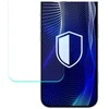 3Mk apsauga 3mk FlexibleGlass Pro v2.0 hibridinis stiklas, skirtas iPhone 17 Pro Max