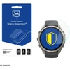 Szkło hybrydowe 3MK FlexibleGlass Watch do Garmin Fenix 9 Pro 51mm