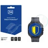 3MK FlexibleGlass Watch hibridinis stiklas, skirtas Samsung Galaxy Watch Ultra 2 (2026)