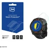 Garmin Instinct 3 45mm (Amoled, Solar) – 3mk Watch Protection FlexibleGlass