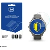 Szkło hybrydowe 3MK FlexibleGlass Watch do Garmin Fenix 9 Pro Solar 51mm