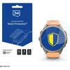 Szkło hybrydowe 3MK FlexibleGlass Watch do Garmin Fenix 9 Pro 43mm