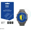 Szkło hybrydowe 3MK FlexibleGlass Watch do Garmin Fenix 9 47mm