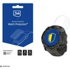 Garmin Instinct 3 50mm (Amoled, Solar) – 3mk Watch Protection FlexibleGlass