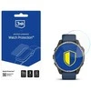 3Mk „Garmin quatix 8“ – 47 mm – 3 mk laikrodžio apsauga su „FlexibleGlass“