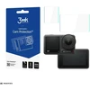 3mk Cam Protection apsauginis stiklas DJI Osmo Action 4