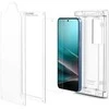 Spigen Elite Shield EZ FIT Hybrid Glass Samsung Galaxy S25 Ultra – Transparent