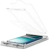 Spigen Elite Shield EZ FIT Hybrid Glass Samsung Galaxy S25 Ultra – Transparent
