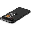 Spigen Optik Pro L-Series 2-pack iPhone Air Lens Glass - Juodas and Raudona