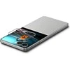 „Spigen Optik Pro HD Glas.TR“ „EZ FIT“ kameros apsauginiai dėklai, 2 vnt. pakuotėje, „Galaxy Z Flip 7“, juodi