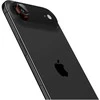Spigen Optik Pro L-Series 2-pack iPhone Air Lens Glass - Juodas and Raudona