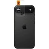 Spigen Optik Pro L-Series 2-pack iPhone Air Lens Glass - Juodas and Raudona