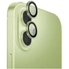 Apsauginis stiklas skirtas kamerai UNIQ Optix Aliuminio Camera Lens Protector Apple iPhone 17 su Aplikatoriumi
