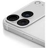 Szkło na objektyvas aparatu UNIQ Optix Clearshield Frameguard Camera Lens Protector do iPhone 18 Pro Max crystal clear su aplikatorem