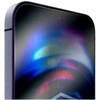 Szkło prywatyzujące 3MK HardGlass Max Privacy su aplikatorem do Apple iPhone 17 Pro juoda