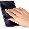 Szkło prywatyzujące 3MK HardGlass Max Privacy su aplikatorem do Samsung Galaxy S26 juoda