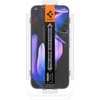 Dėklas Spigen Glas.TR "Ez Fit" Privacy HD 2 paketų privatumo stiklas, skirtas Google Pixel 9 / 9 Pro