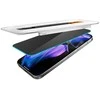 Dėklas Spigen Glas.TR "Ez Fit" Privacy HD 2 paketų privatumo stiklas, skirtas Google Pixel 9 / 9 Pro