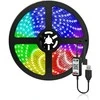 RGB LED juosta su Bluetooth valdikliu 3m XTRIKE ME HT-5050 B3