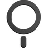 Tech-Protect MagMat MagSafe magnetic ring universal – dėklas telefonui juodos spalvos
