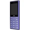 HMD 110 4G (TA-1662) su dviem SIM kortelėmis