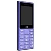 HMD 110 4G (TA-1662) su dviem SIM kortelėmis