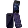 HMD 2660 Flip TA-1711 dviejų SIM kortelių dėklas