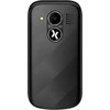 Mobilusis telefonas GSM MAXCOM MM 815 juodos spalvos