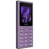 HMD Nokia 105 (TA-1684) Dual Sim Violetinis
