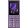 HMD Nokia 105 (TA-1684) Dual Sim Violetinis